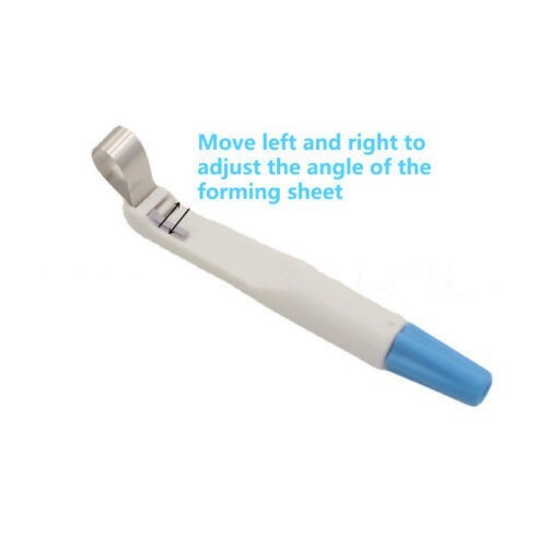 Dental Pro Metal Matrix Bands Sectional Contoured Matrices Band Tofflemire Rolls