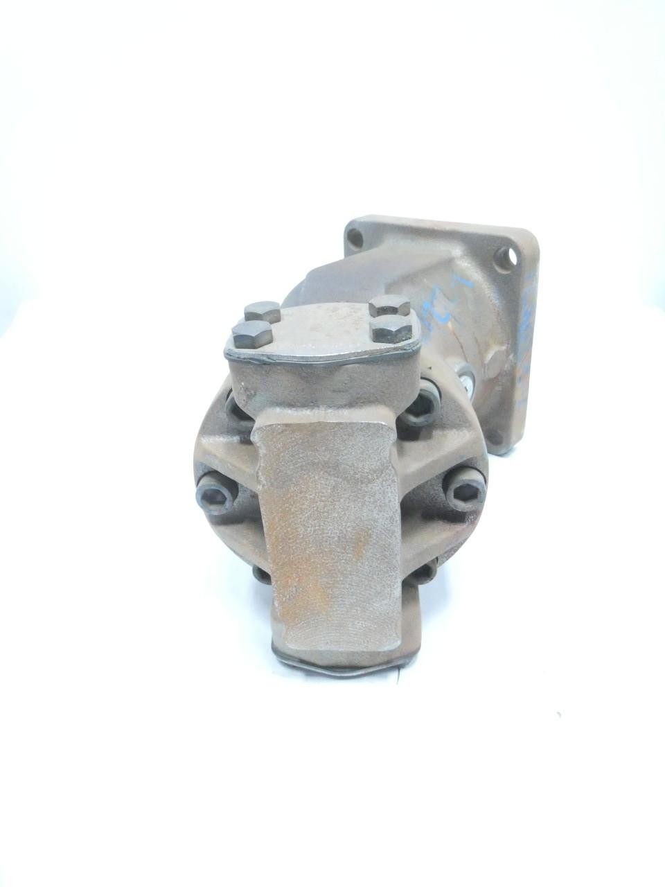 Rexroth R902193516 AA2FM160/61W-VSD520 Axial Piston Motor