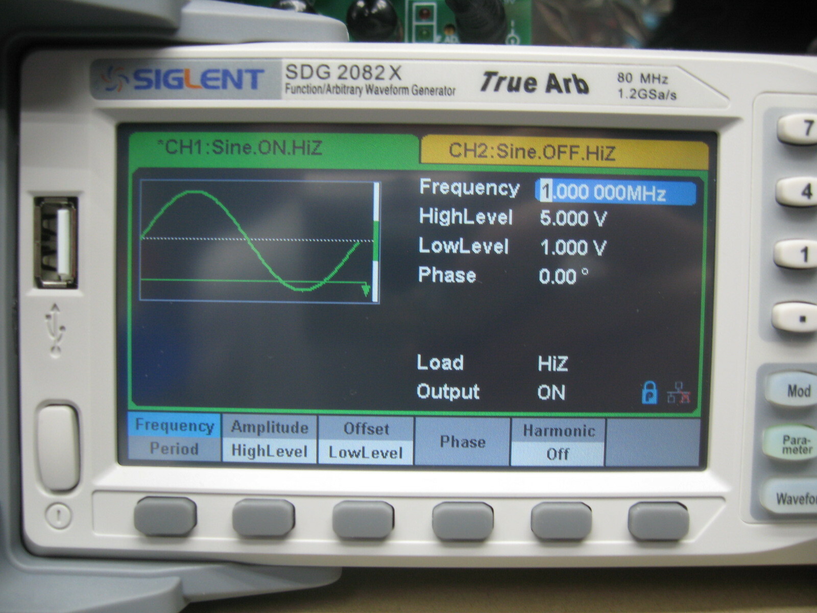 VTVM RF Probe – Low Voltage – B&K/Eico/Knight/RCA/Paco Meters & More