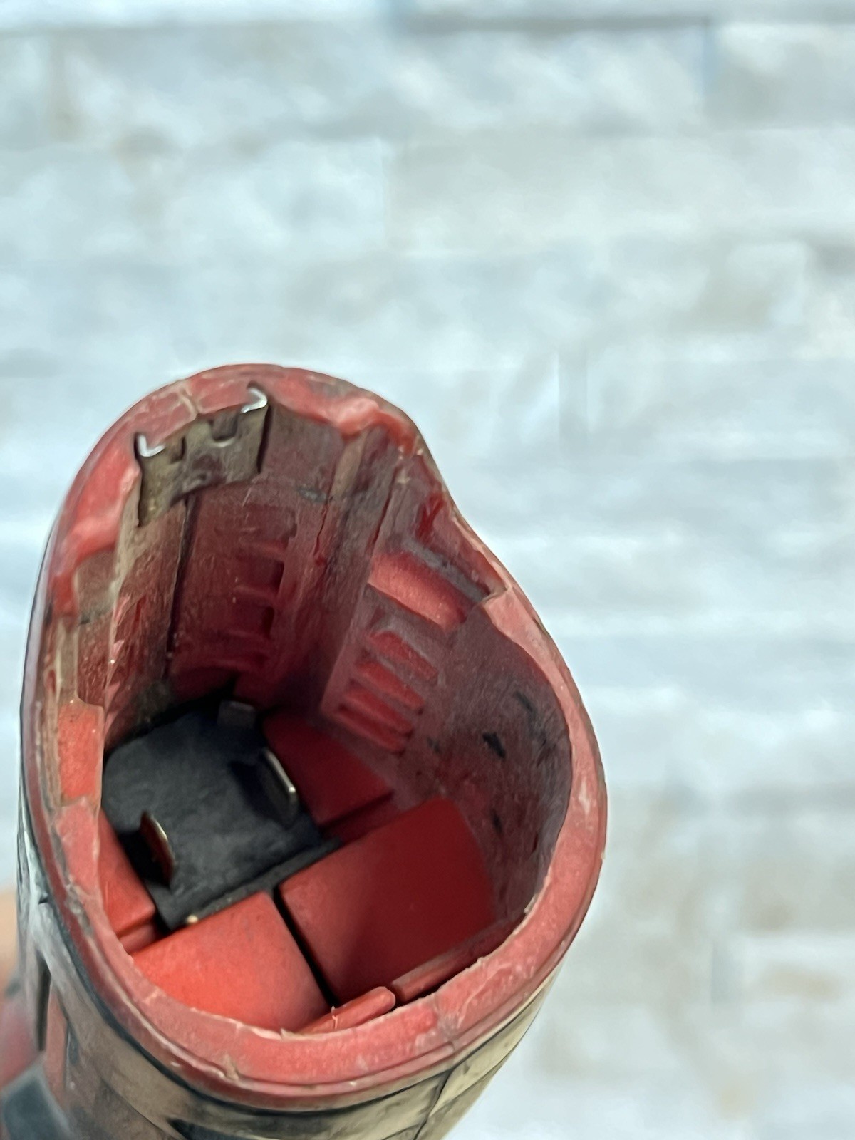 Milwaukee 2471-20 M12 Cordless Copper Tubing Cutter – FOR PARTS OR REPAIR
