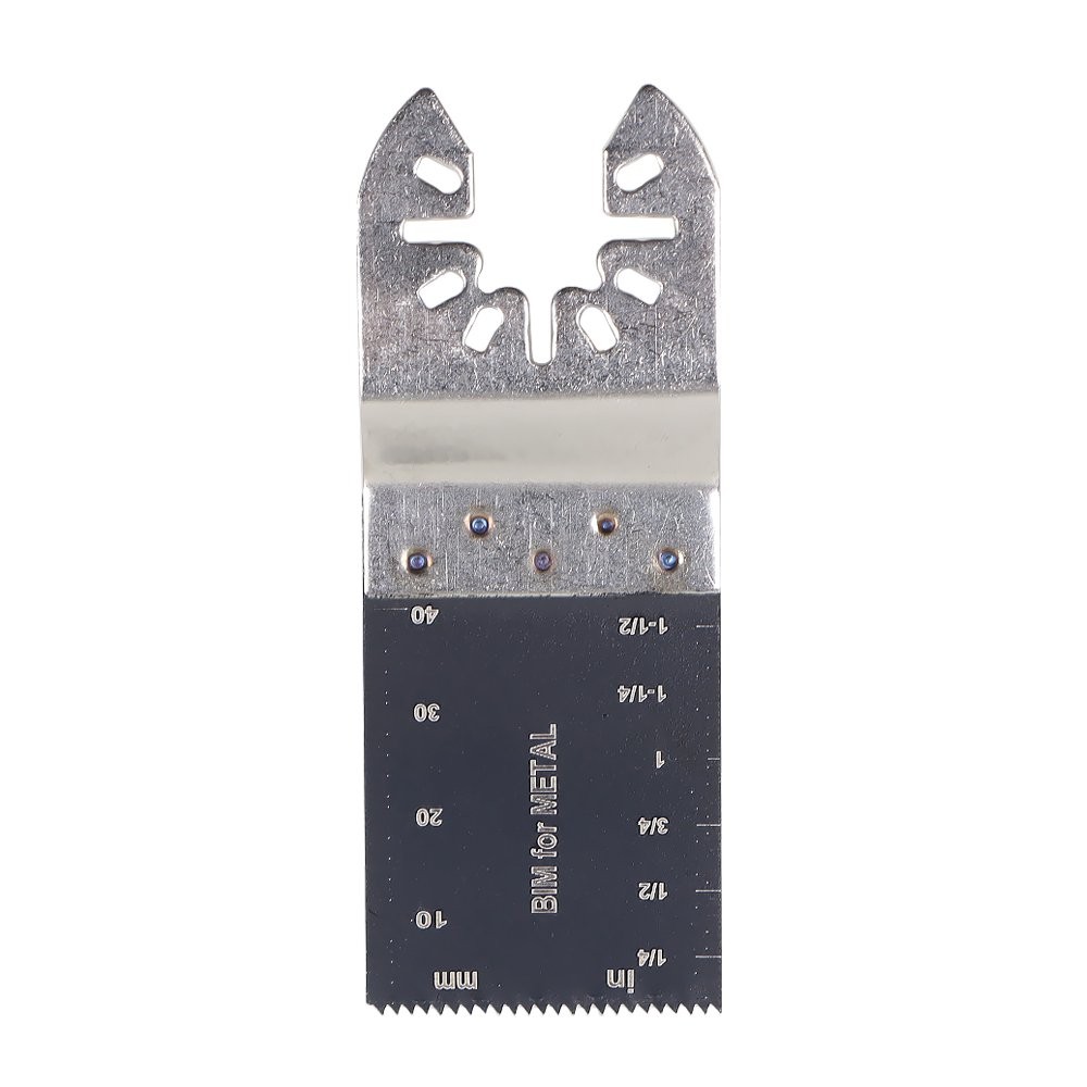 New 14PCS Oscillating Multi Tool Saw Blade