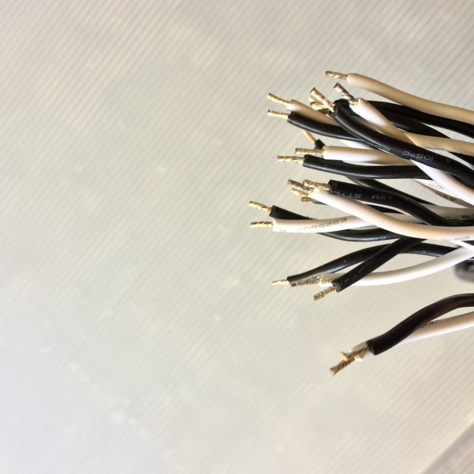 (12) LOT Accuenergy AcuCT S77 Series Revenue-Grade Solid-Core Current Sensors