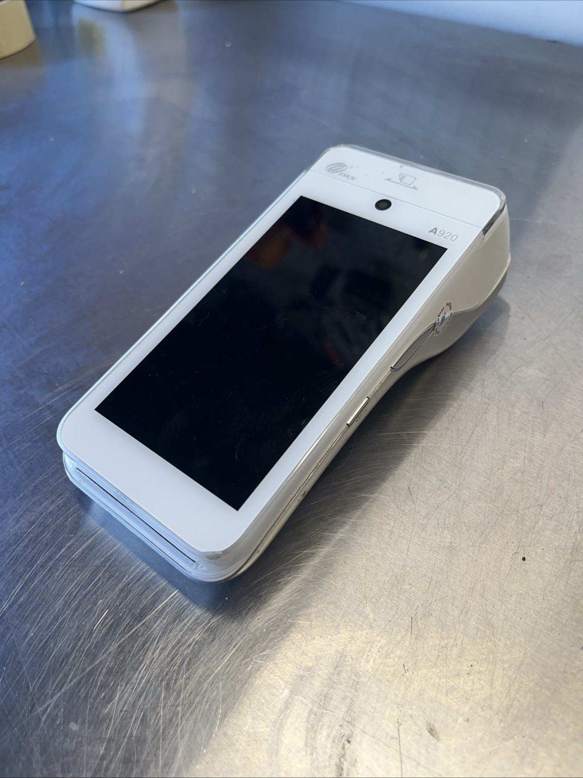 PAX A920 Touchscreen Credit Card Payment Terminal