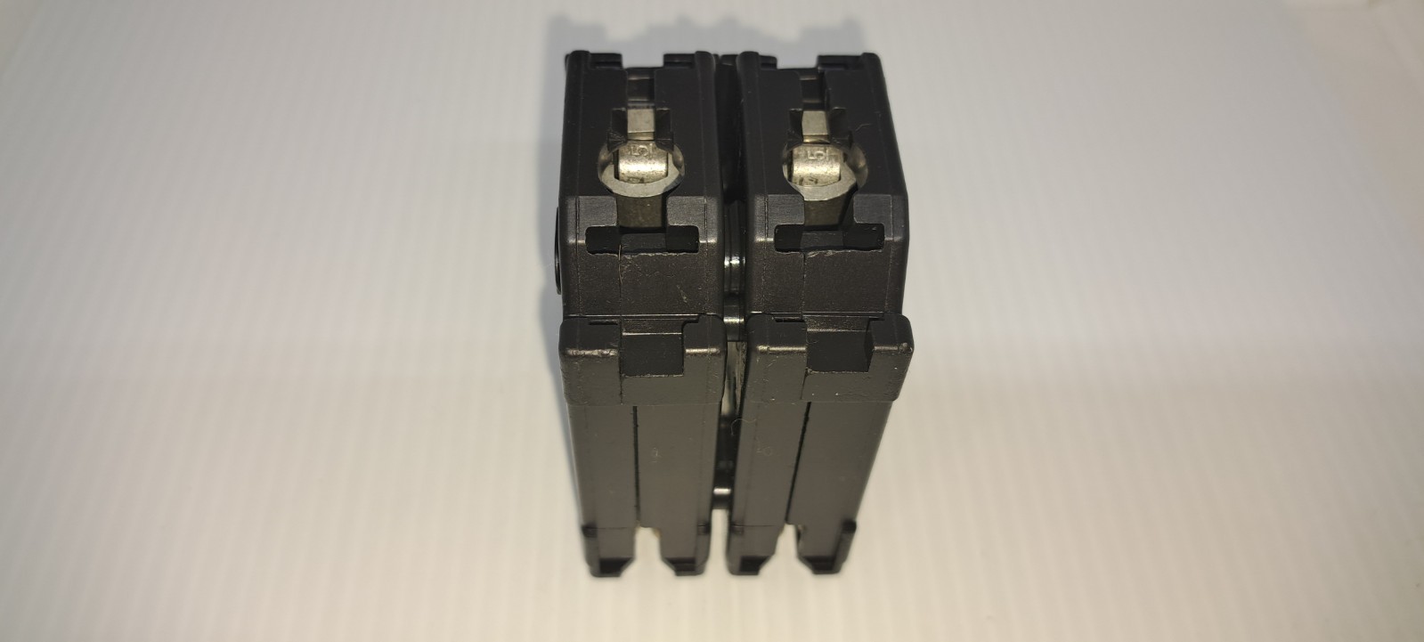 Square D HOM250 50 Amp 2 Pole 120/240V Type HOM Circuit Breaker