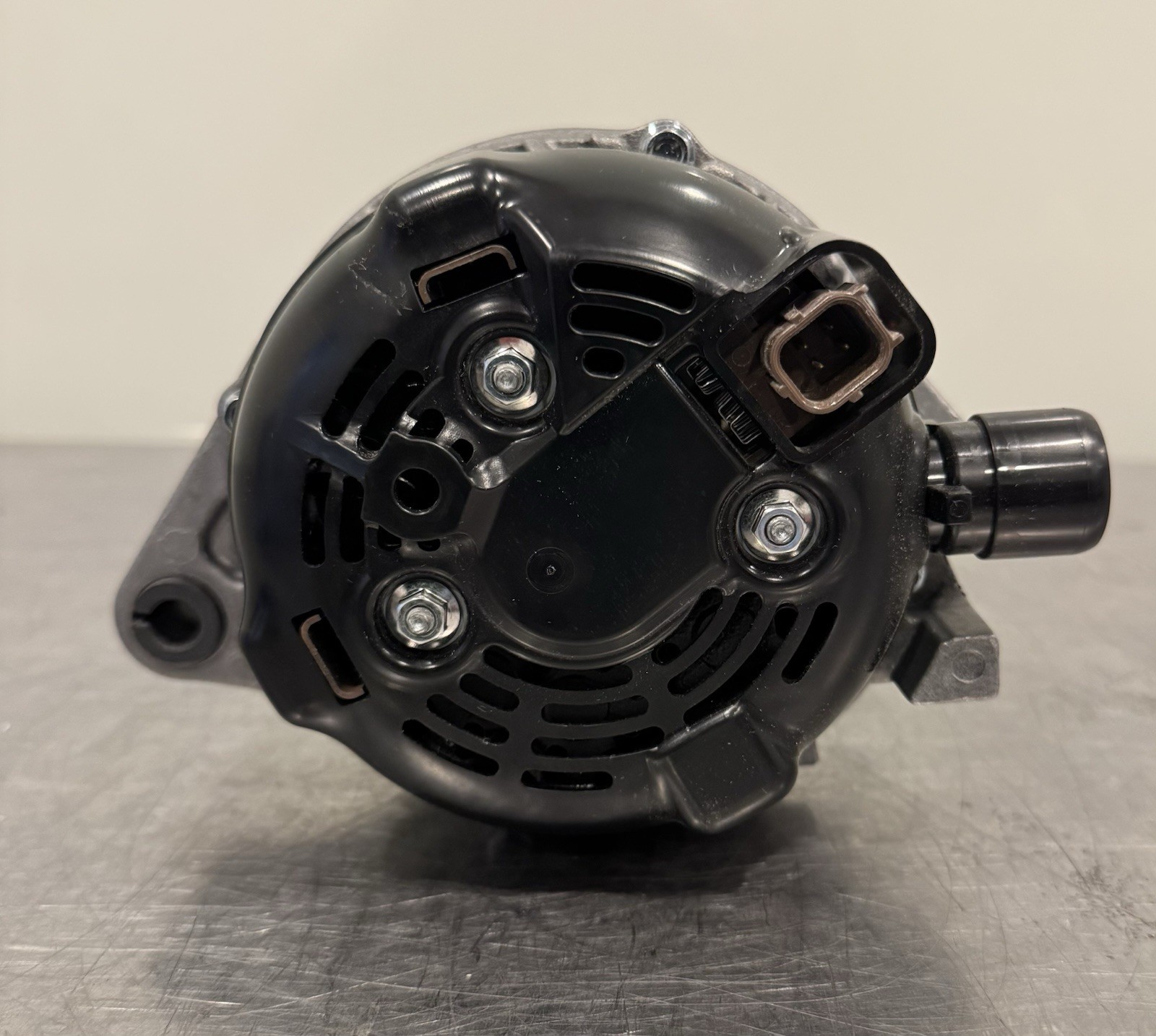 Denso 210-0887 Alternator Honda Odyssey 3.5L V6 NEW IN BOX! FREE SHIPPING!