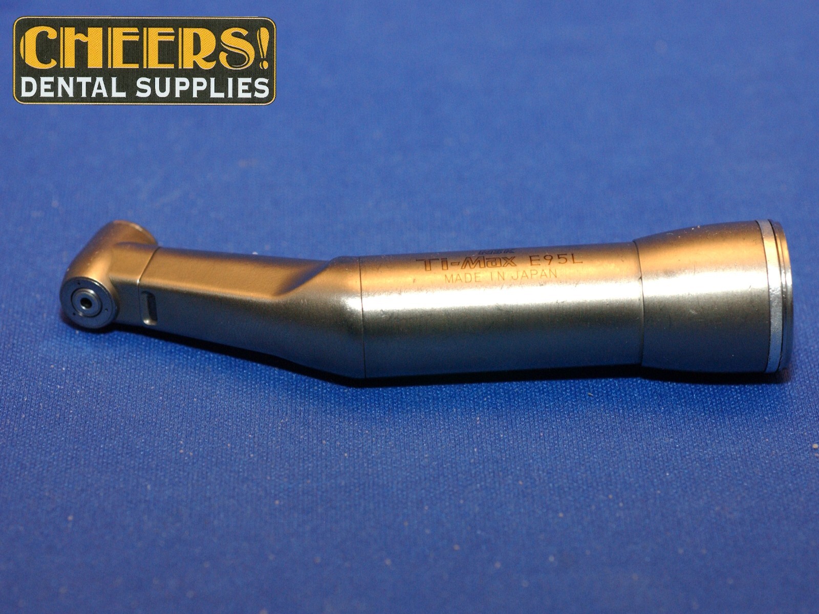 NSK E95L,1:5,KAVO 25LPA STYLE,ELECTRIC HANDPIECE,VERY GOOD COND,F/0100% WARRANTY