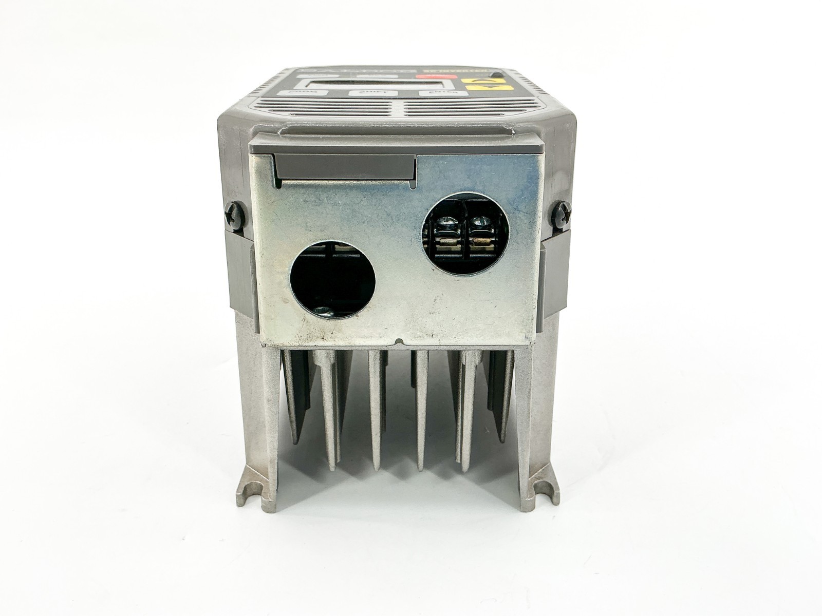 New Baldor ID101F50-E AC Inverter Drive 115V/230V4.5A 0.5HP 1PH – No Box