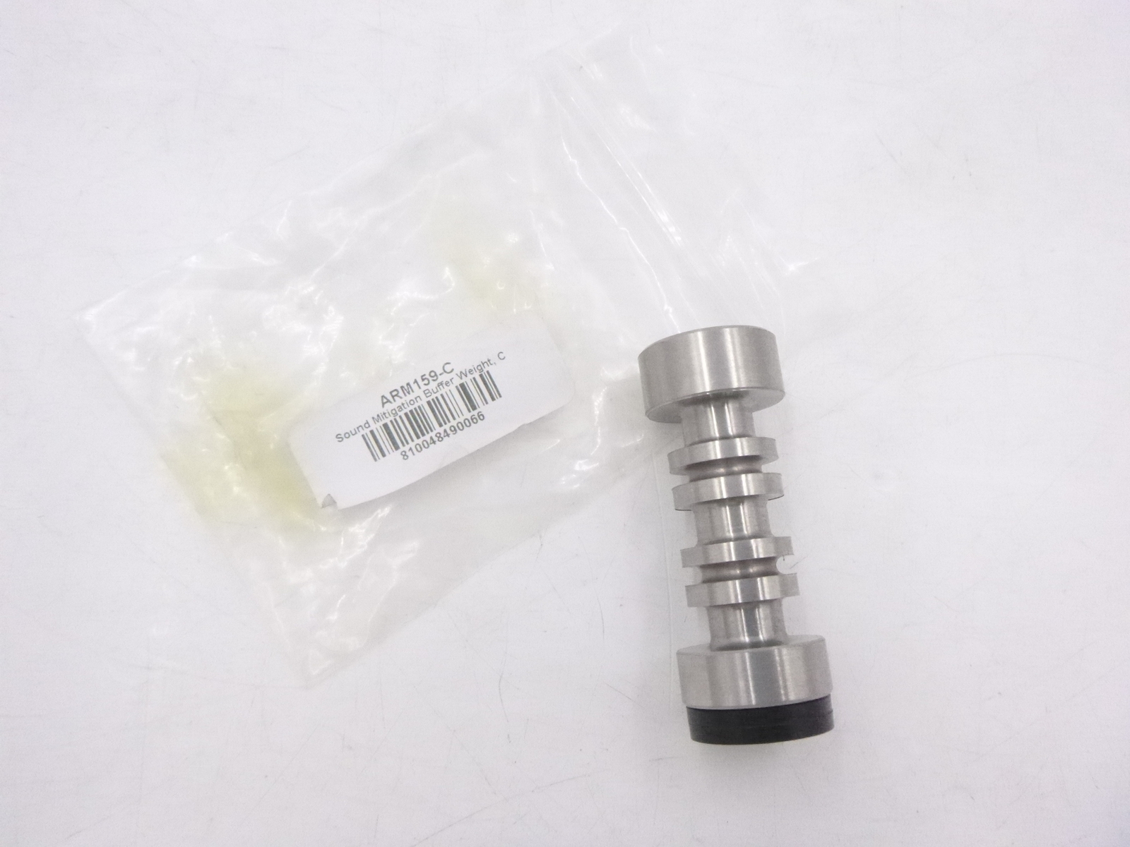 Armaspec ARM159-C Sound Mitigation Buffer Weight C