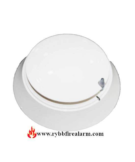GAMEWELL MCS-COF3 CARBON MONOXIDE DETECTOR