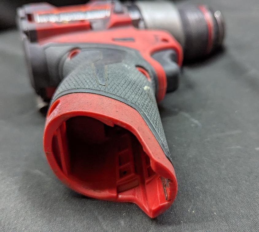 Milwaukee 3404-20 M12 12V 1/2″ Hammer Drill Driver Tool Only (CLN071714)