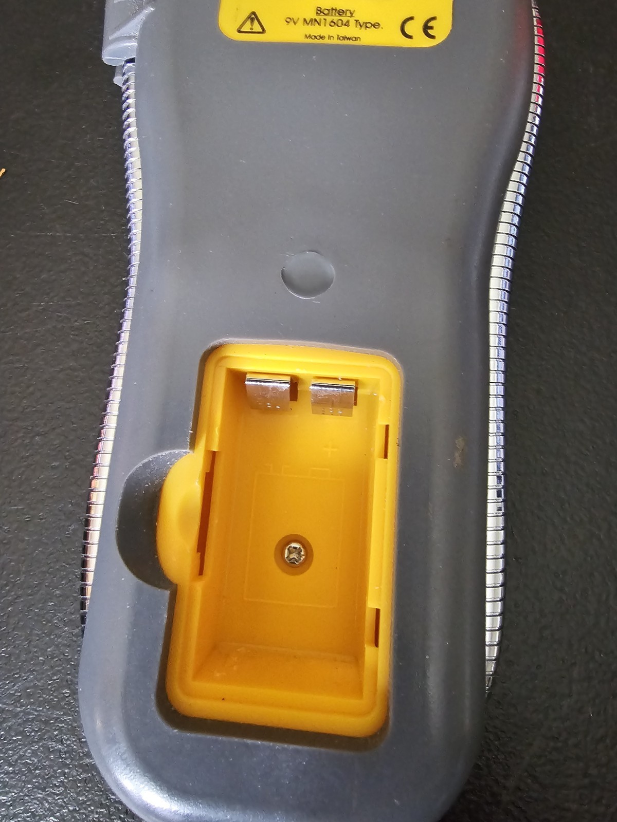 UEI CD100A Combustible Gas Leak Detector