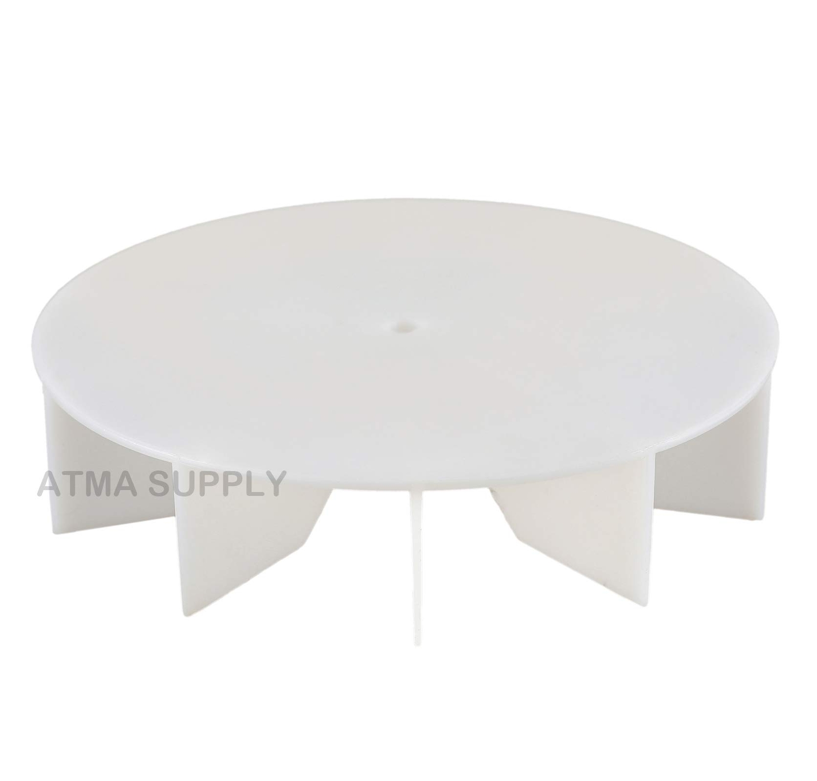 Universal Bathroom Vent Fan Motor Replacement Compatible with Multiple Brands