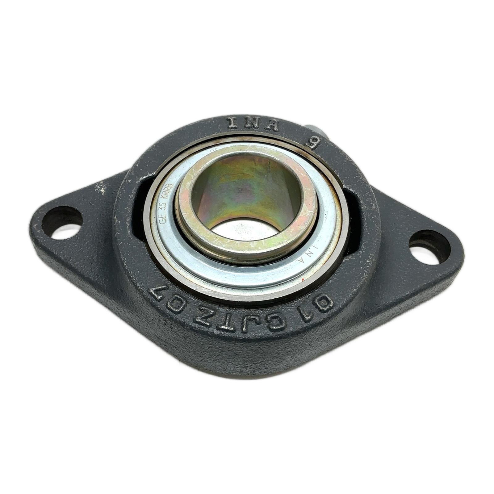 RCJT35 INA, INA 2-Bolt Flange Bearing Unit 35mm Bore RCJT35, RCJT35, RCJT35, …
