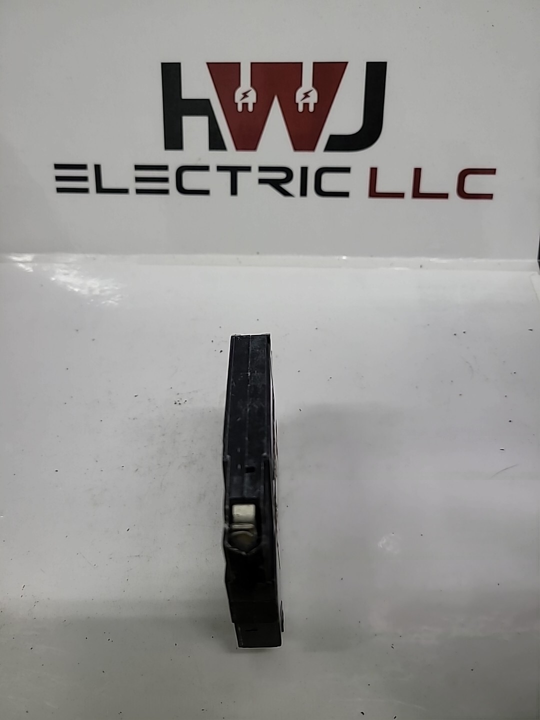 GE THQP115 15A I POLE Thin Style Circuit Breaker (Lot Of 10)