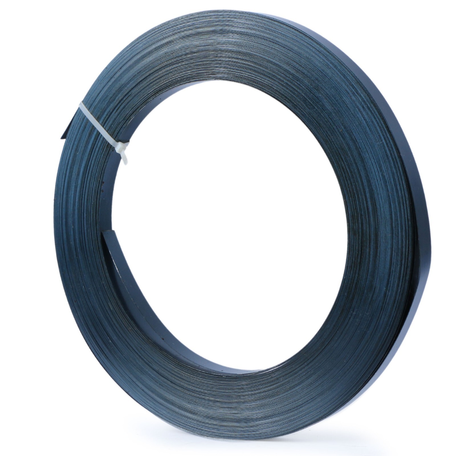 U.S. Solid Steel Strapping Banding Pallet Metal Strap 3/4″ x 0.02″ x 263′