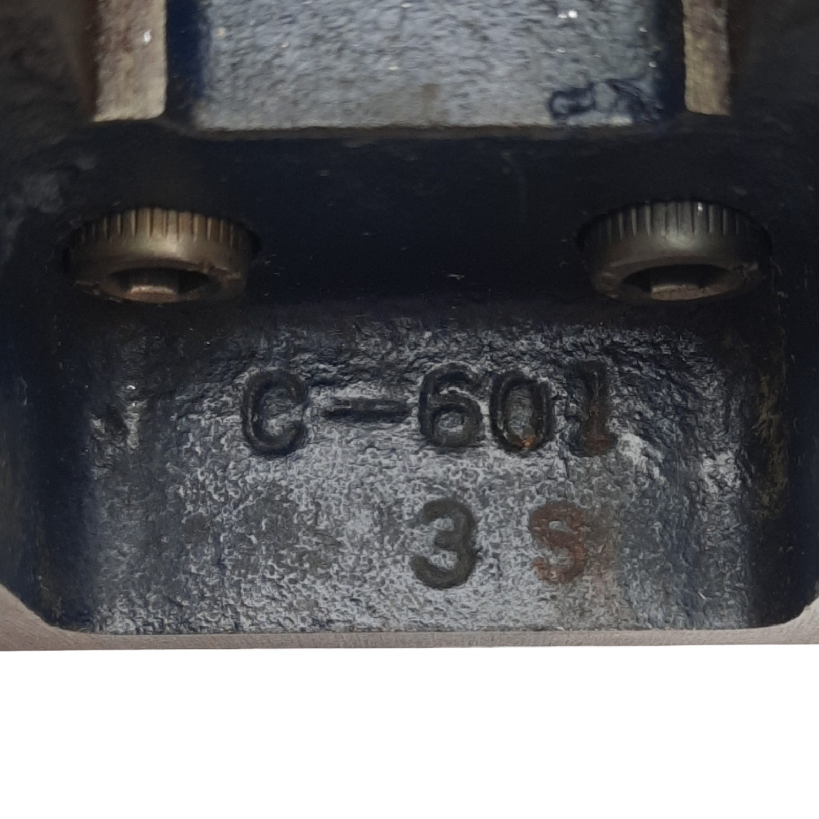 Stanley C-601 Drill Press Vise 2-1/4in Jaw Opening, 5.3in x 2.2in Base