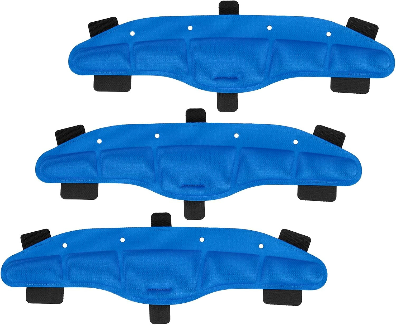 Hard Hat Sweatband, Hard Hat Cooling Liner for Safety Helmets, Reusable
