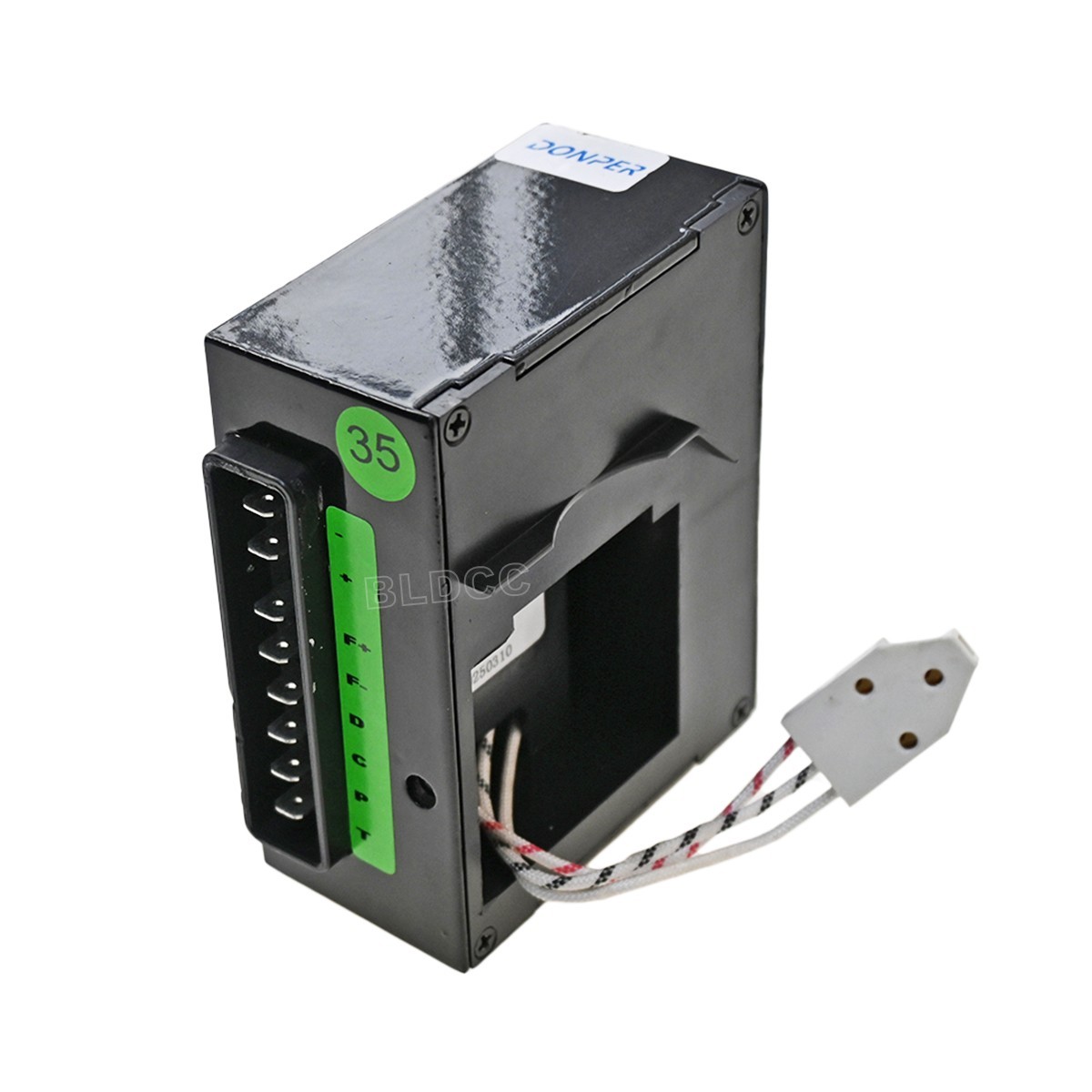 DZL35-L DC12V/24V Variable Frequency Freezer Compressor Driver for ZH35G QDZH35G