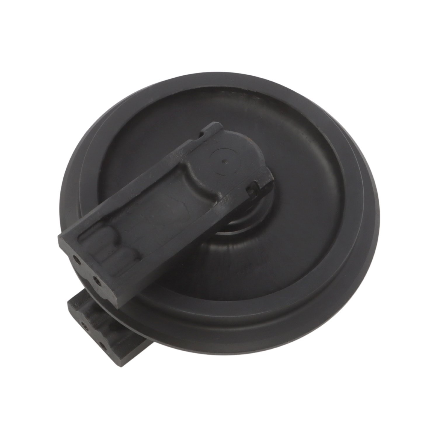 Front Track Idler For Kubota KX71-3 U25 RC348-21302 RC348-21303 RC348-21304