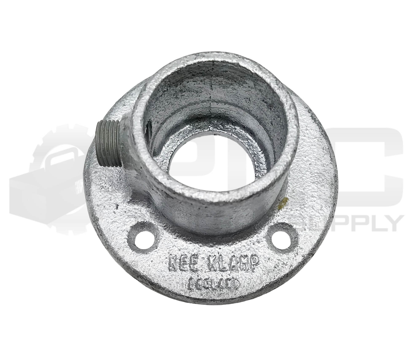 NEW KEE KLAMP 61-7 TYPE 61 REGULAR FLANGE 1-1/4″