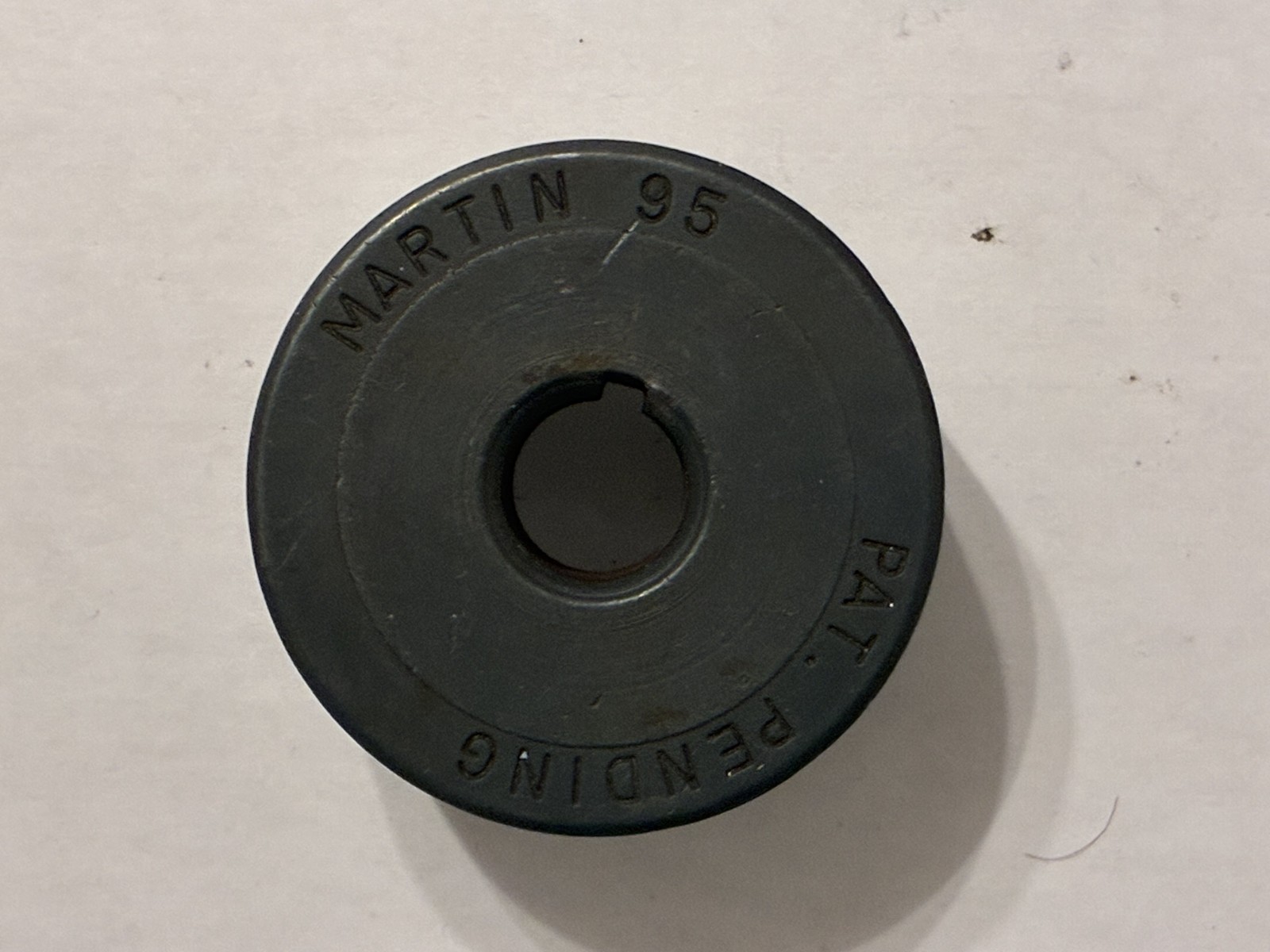L-Jaw Couplers – Martin and IDC Couplers