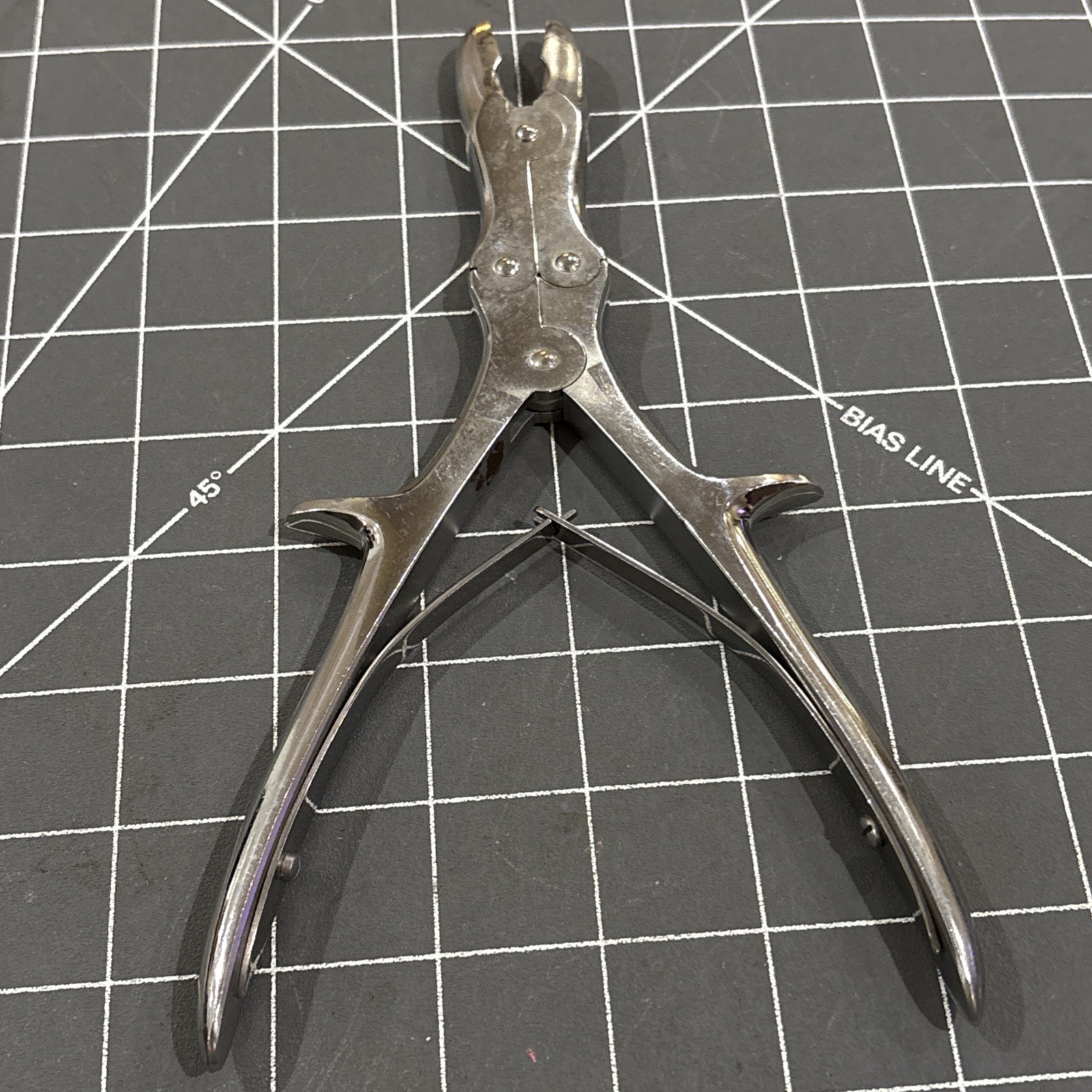 Orthopedic Bone Rongeur 8.5″ Germany Stainless