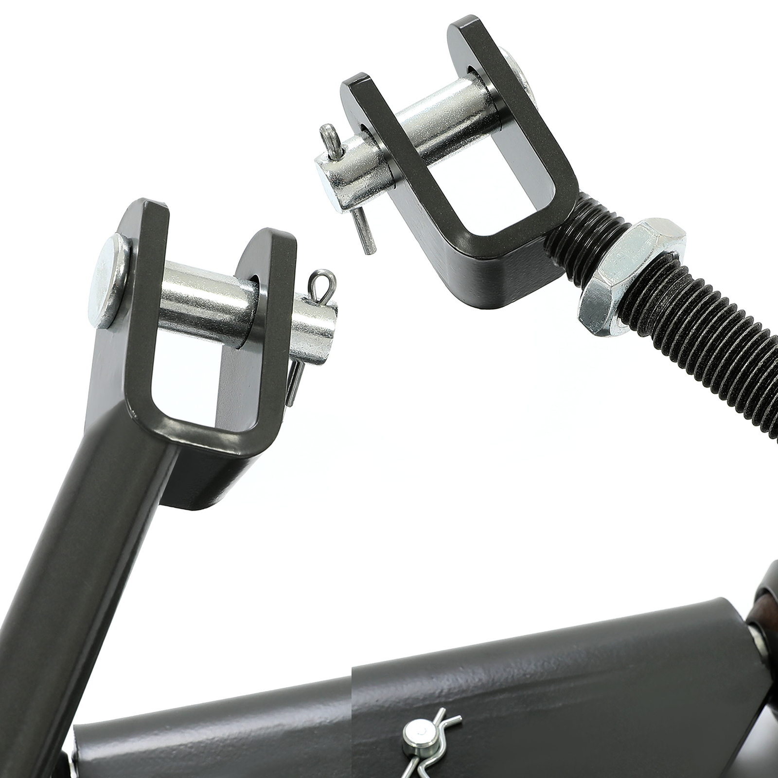 For Kubota BX2200D BX2230D BX22D BX2350D BX2360 BX23D B-Series 3 Point Hitch Kit
