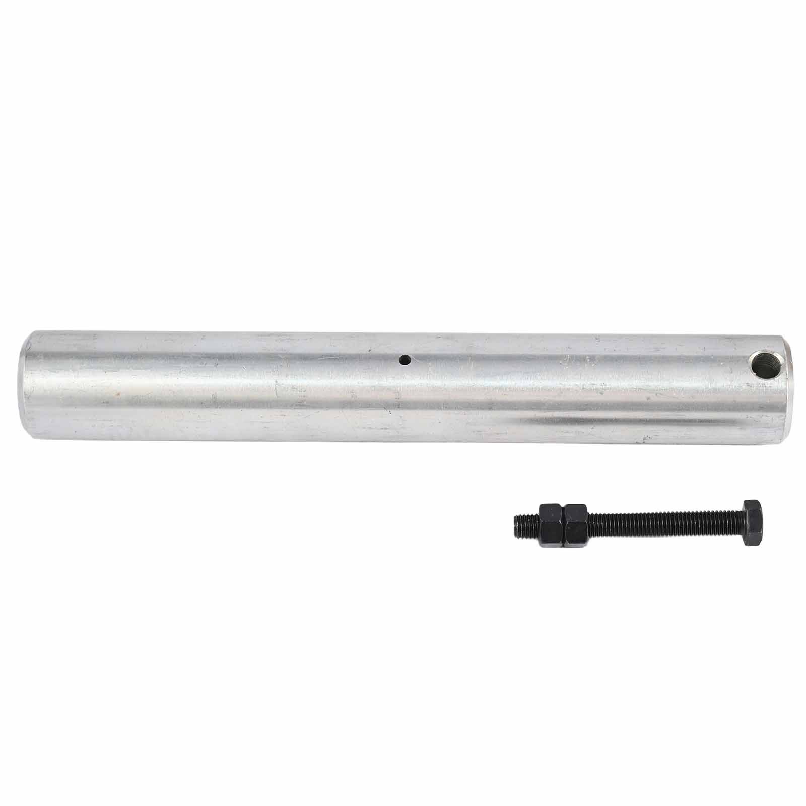 50mm x 345mm Excavator Bucket Pin Fit CAT Komatsu Hitachi Bucket Linkage Systems