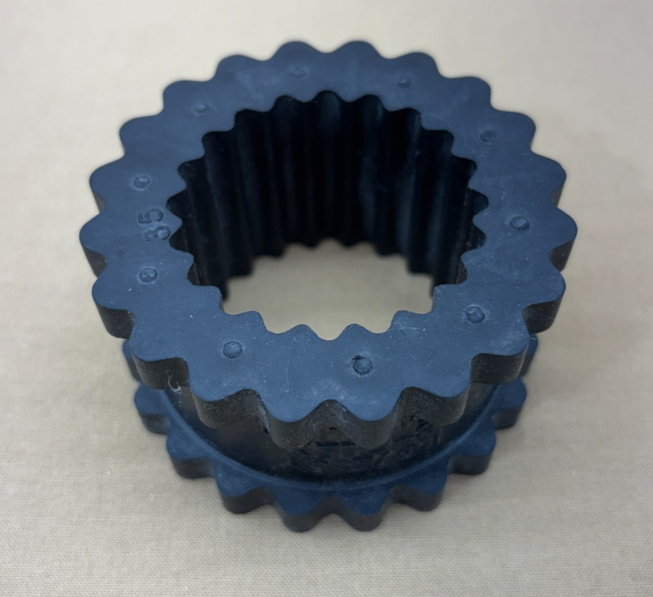 Lovejoy 1L797 Coupling Size 5 S-Flex