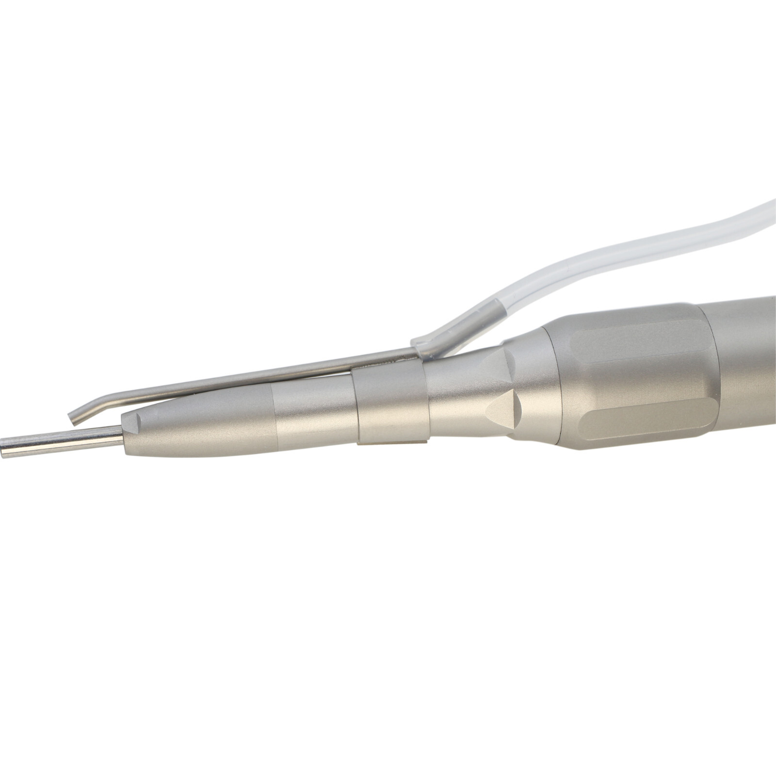Dental Surgical Straight Handpiece 1:2 Oral Surgery Nose Cone 20 Degree External