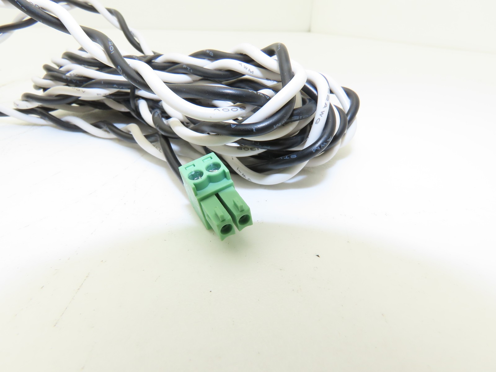 EGauge Systems ECS20-200 Current Transformer Split-Core CT 20mm 200A 600VAC