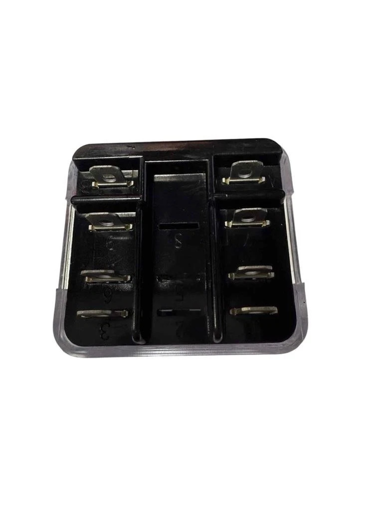 SIEMENS POTTER & BRUMFIELD 2 (TWO) KUP-11D15-24V RELAYS 24VDC 10A 120VAC 240VAC