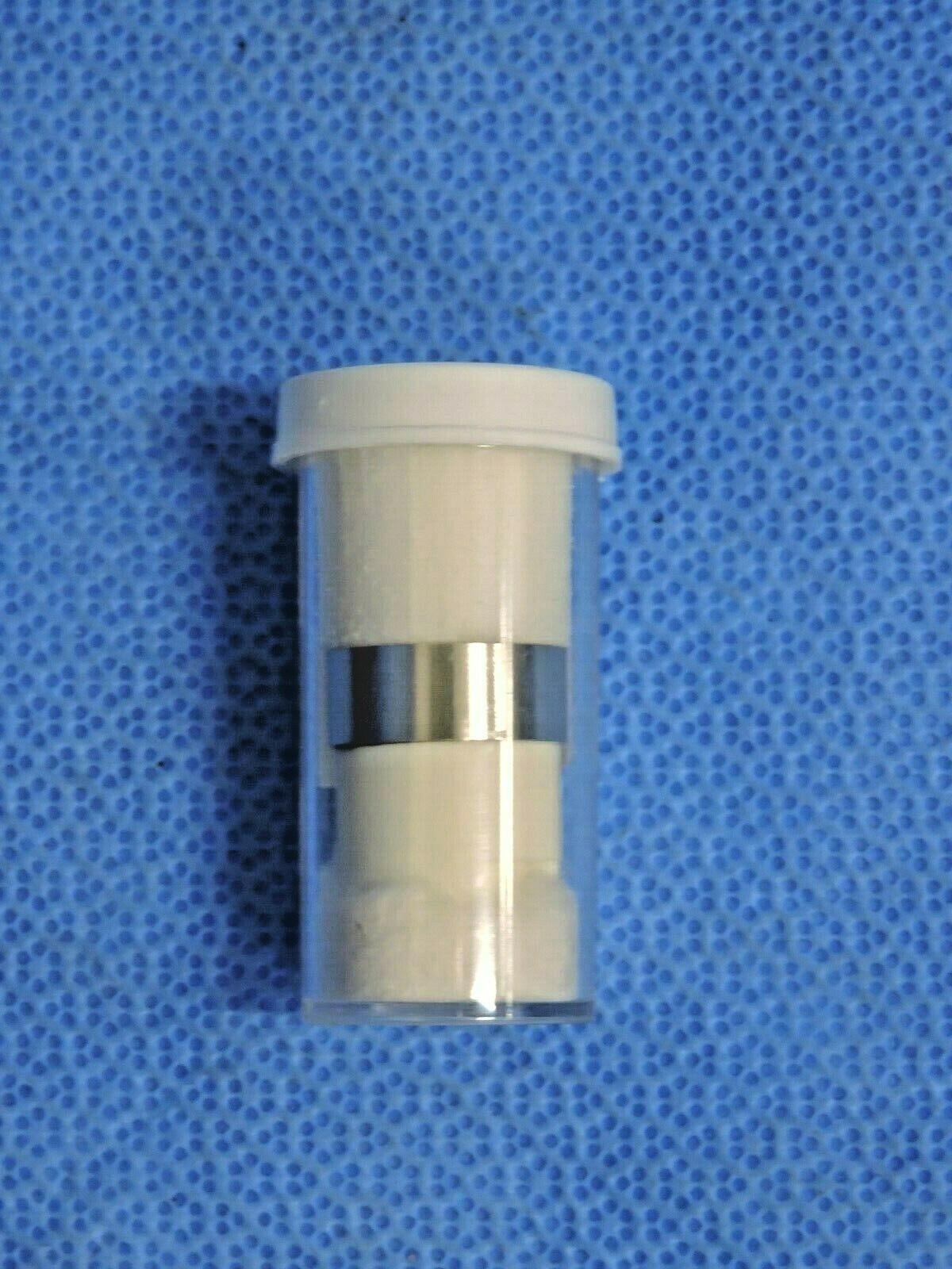 NEW Thermo Dionex Platinum Target Electrode UltiMate 3000 Electrochemical Cell