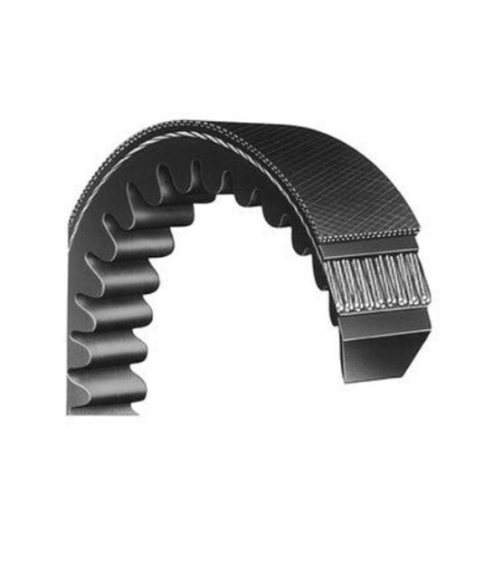91402-03400 91402-01200 MITSUBISHI FORKLIFT 4G63 4G64 S4S FAN BELT 43.5″