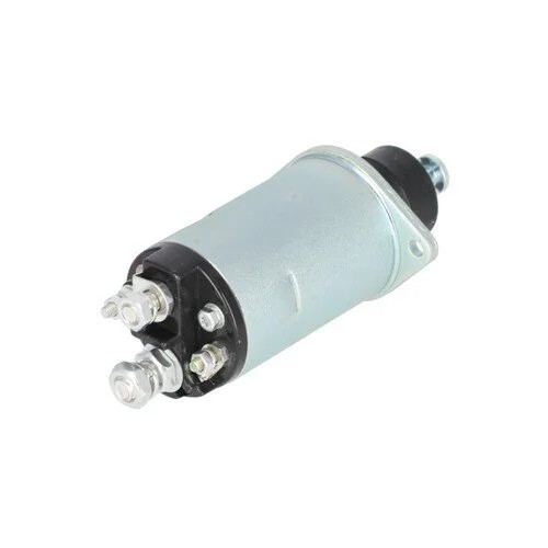 Starter Solenoid – Delco Style – 12 Volt 4 Terminal fits John Deere