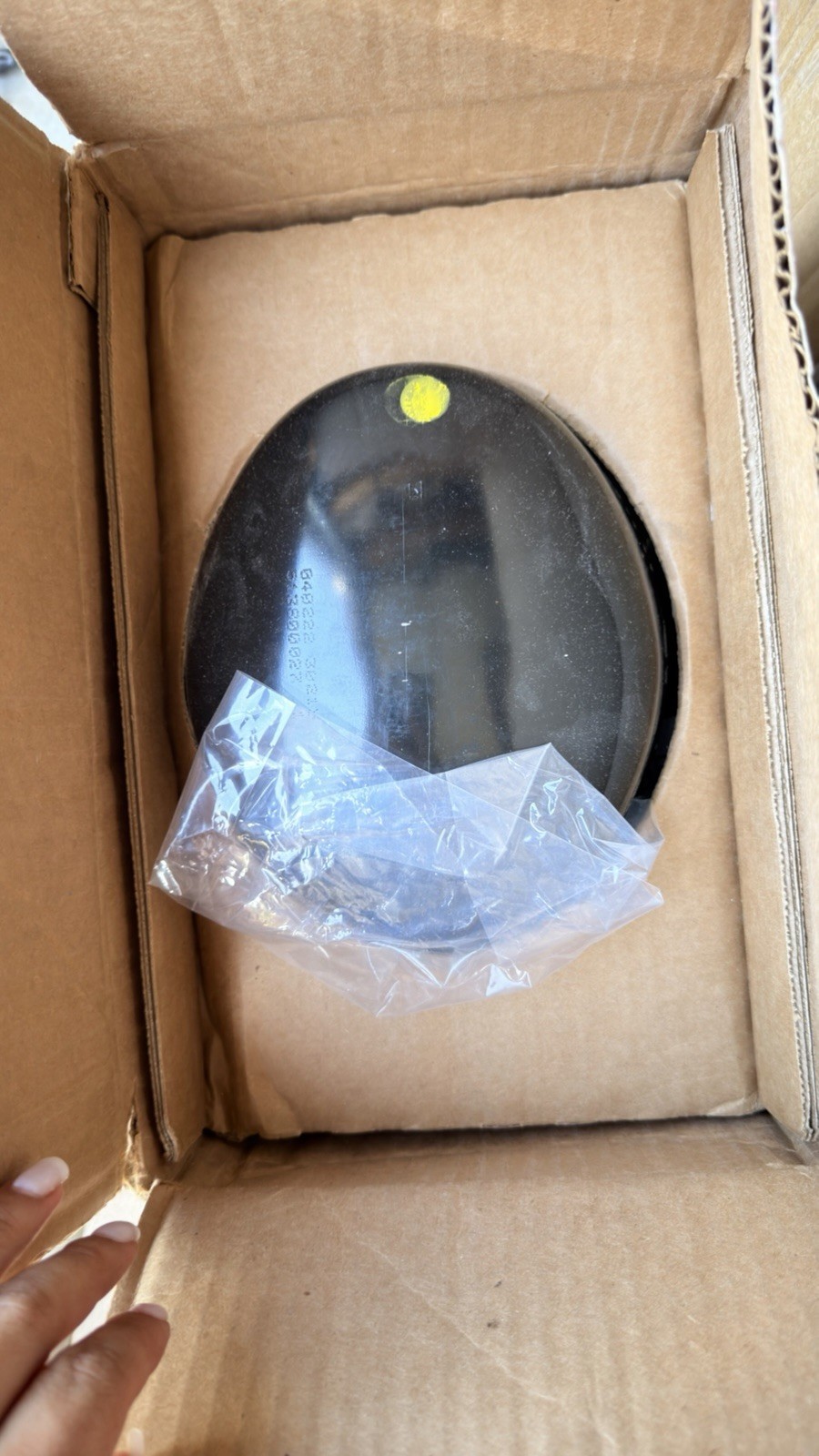Whirlpool 8201675 Compressor