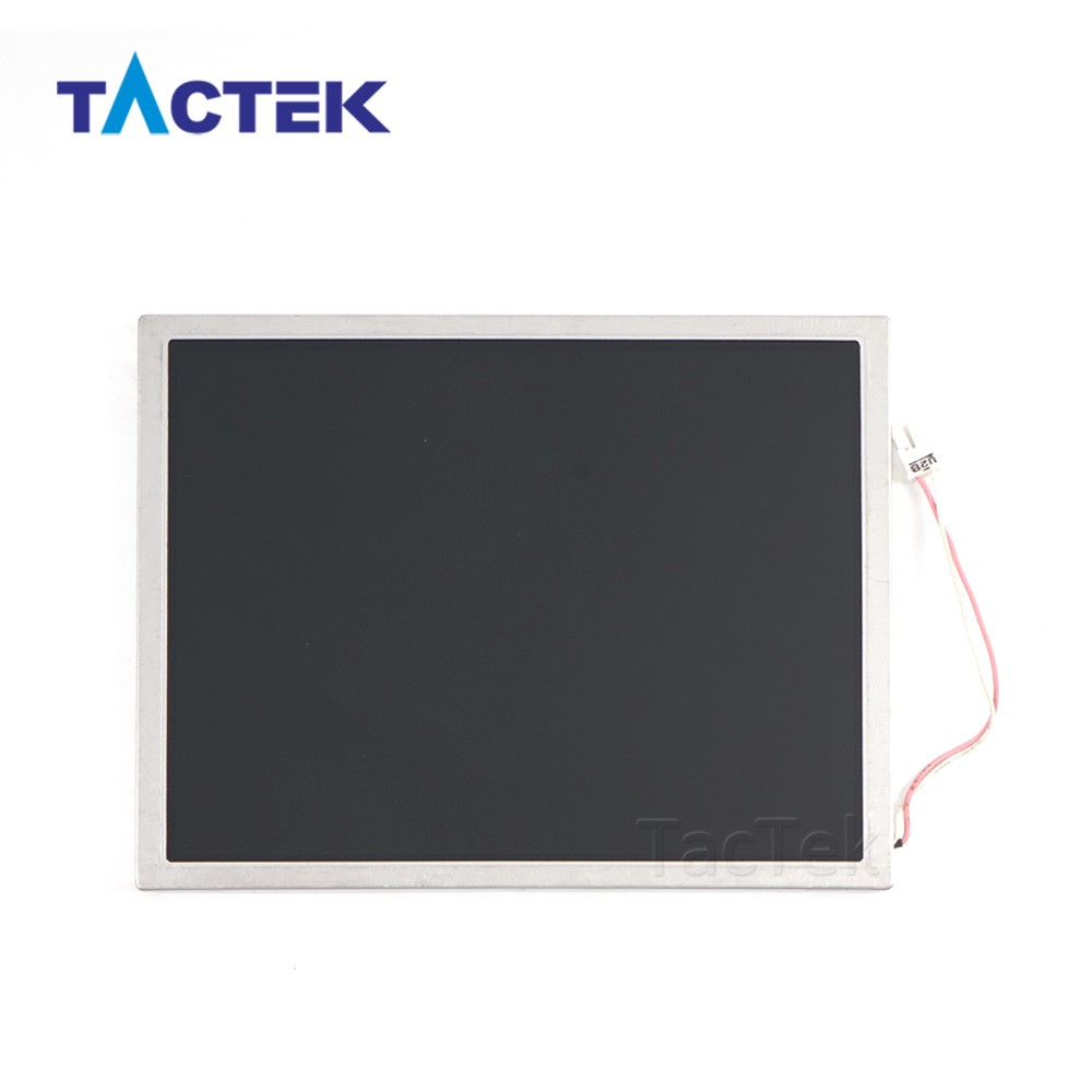 LCD Display for LB064V02(TD)(01) LB064V02 TD01 Panel Screen LCD Used 6.4 inch
