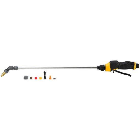184766 DeWalt Backpack Sprayer Shutoff and Wand Kit DXSP190612 DXSP190652