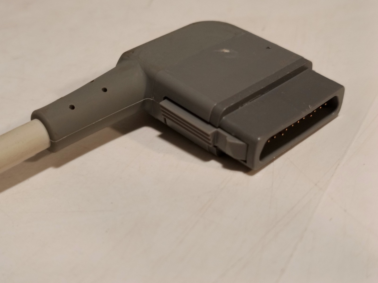 Verathon 0570-0347 BladderScan Prime Ultrasound Scanning Probe Transducer