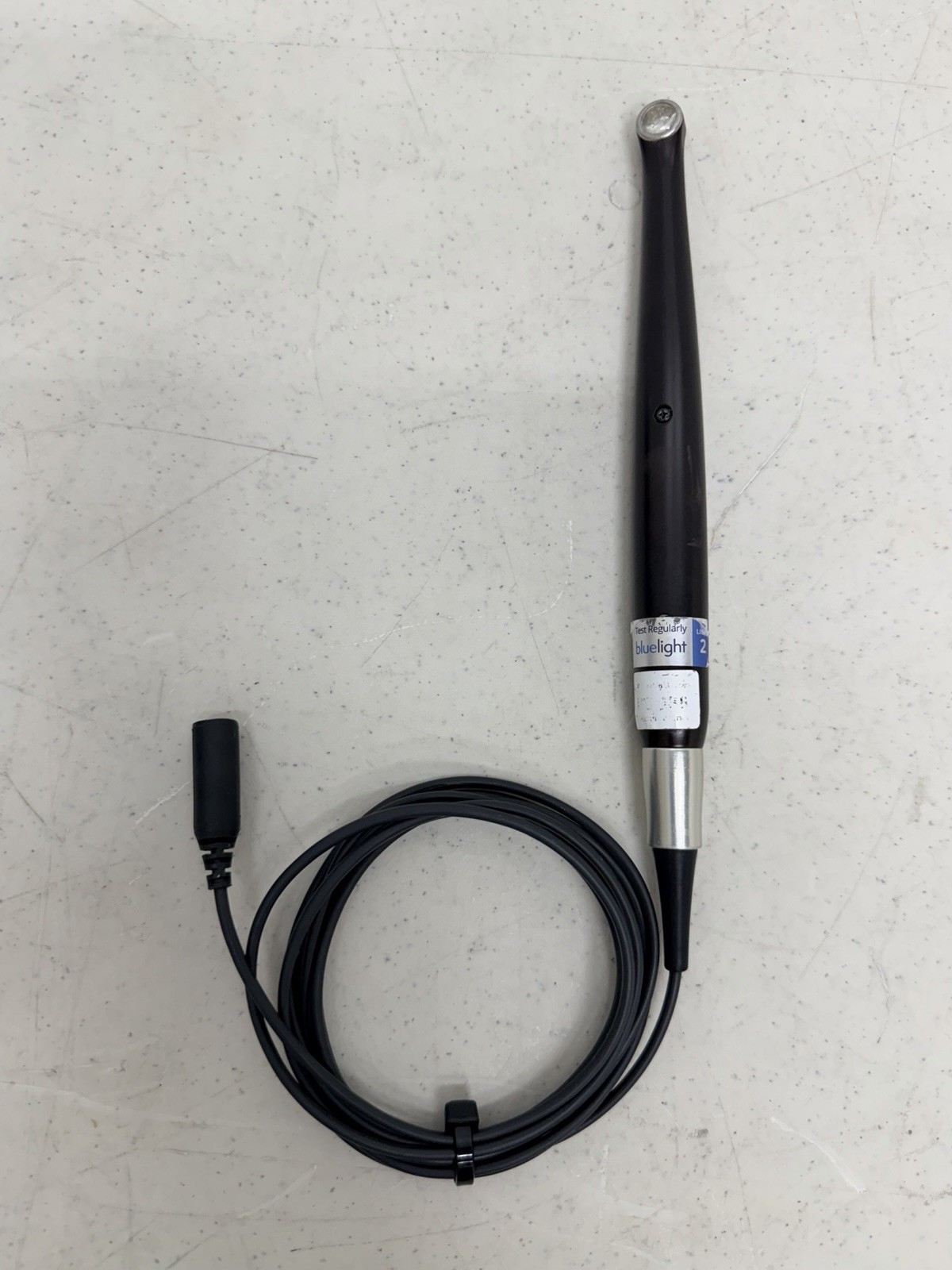 Ultradent VALO Broadband LED Dental Corded Curing Light