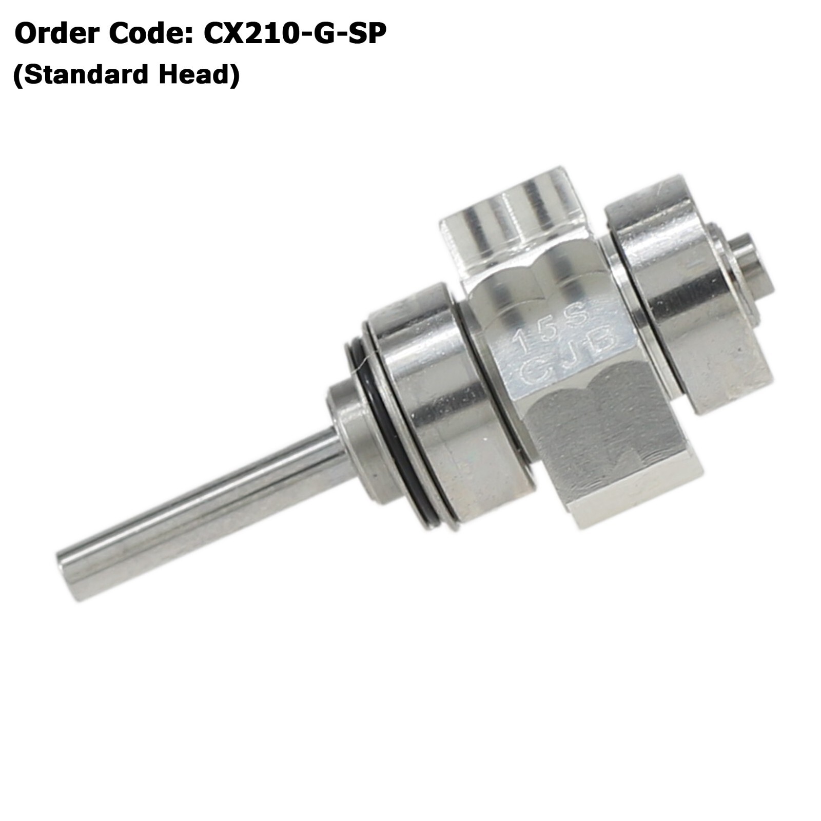 COXO Dental Turbine Rotor Cartridge For High Speed Handpiece CX207-G/F YUSENDENT