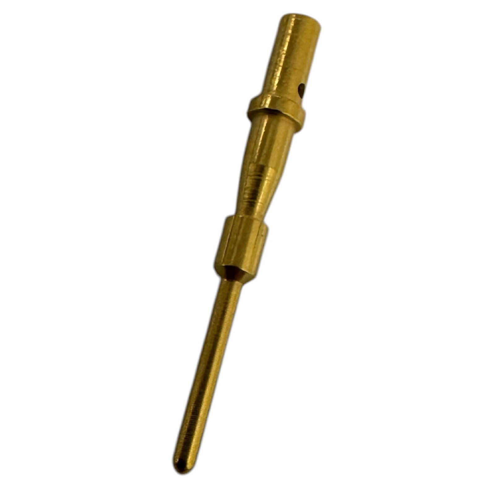 014-1014-20 TE Connectivity Circular Mil Spec Connector Contact Pin