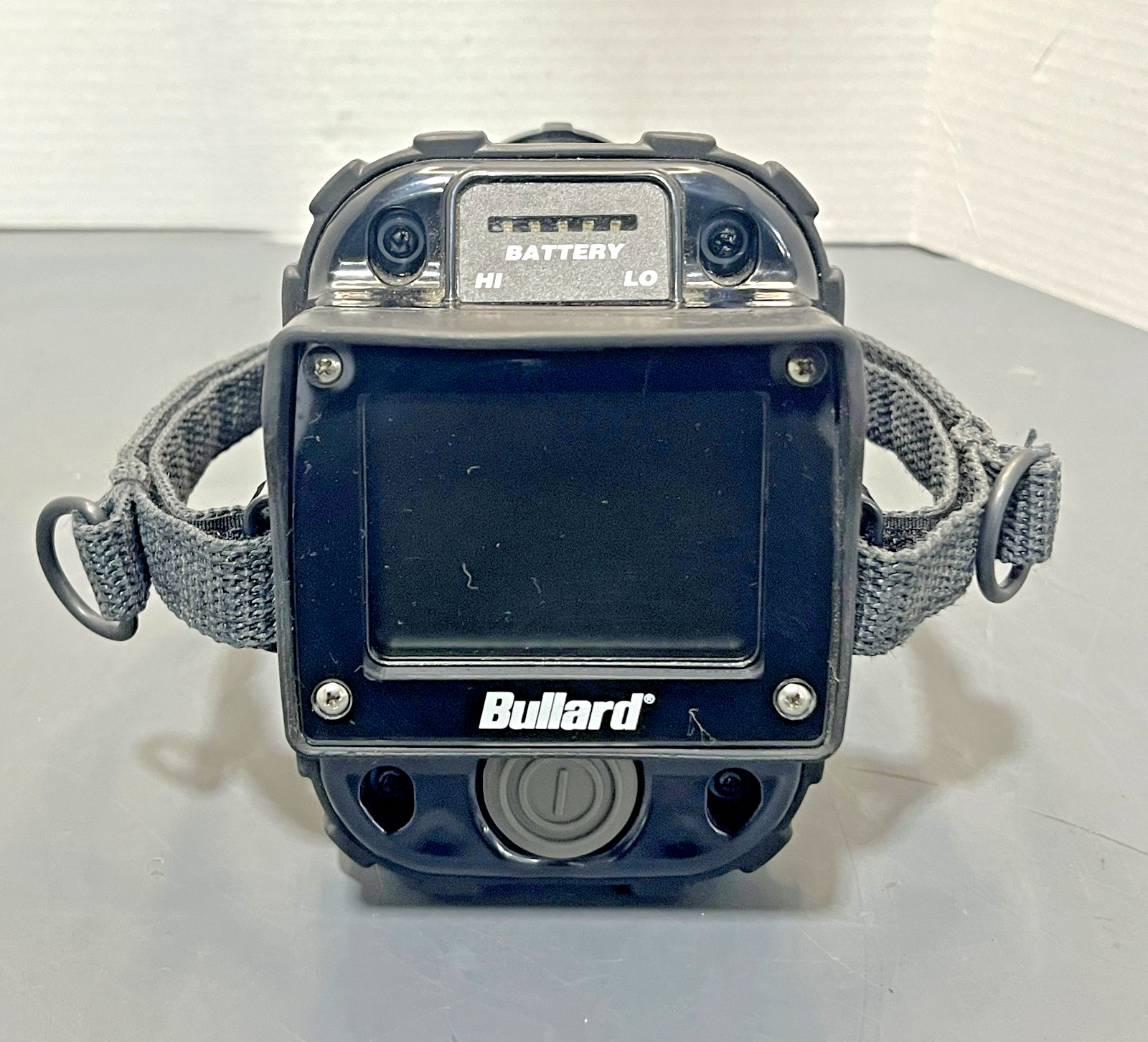 Bullard TacSight S2 Rugged Waterproof Handheld Thermal Imaging Camera Tested