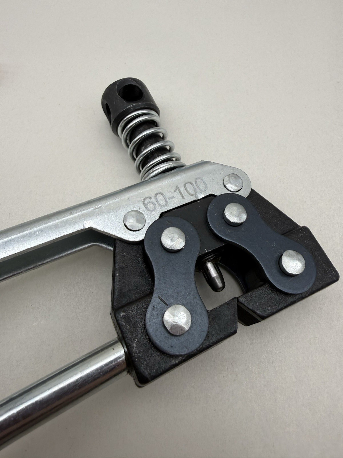 #60-100 Roller Chain Detacher Tool 1 pack *UNUSED *READ…