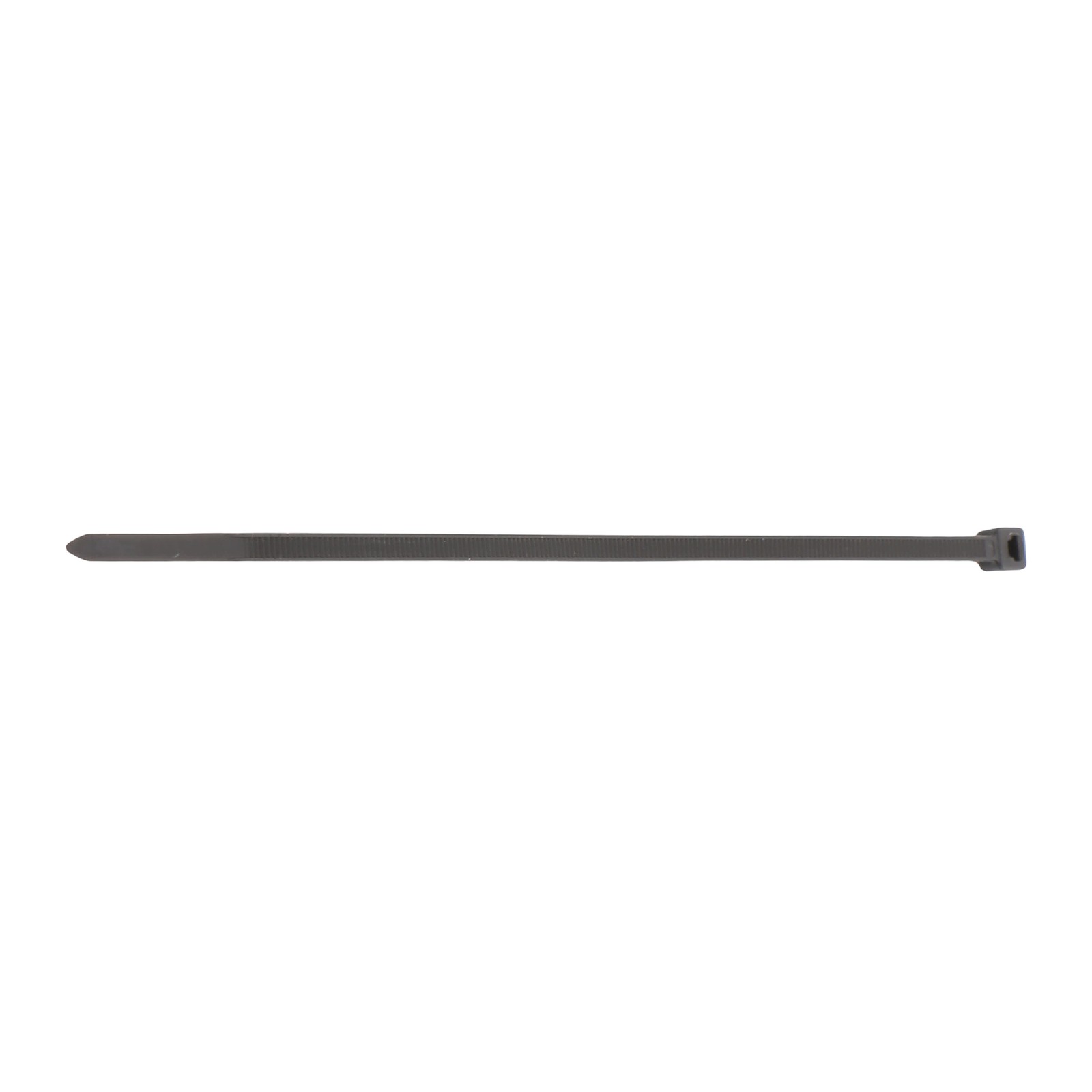 8″ Zip Ties 5000 Pack 40lb Tensile Uv Resistant Cable Ties 0.14″ Wide Black