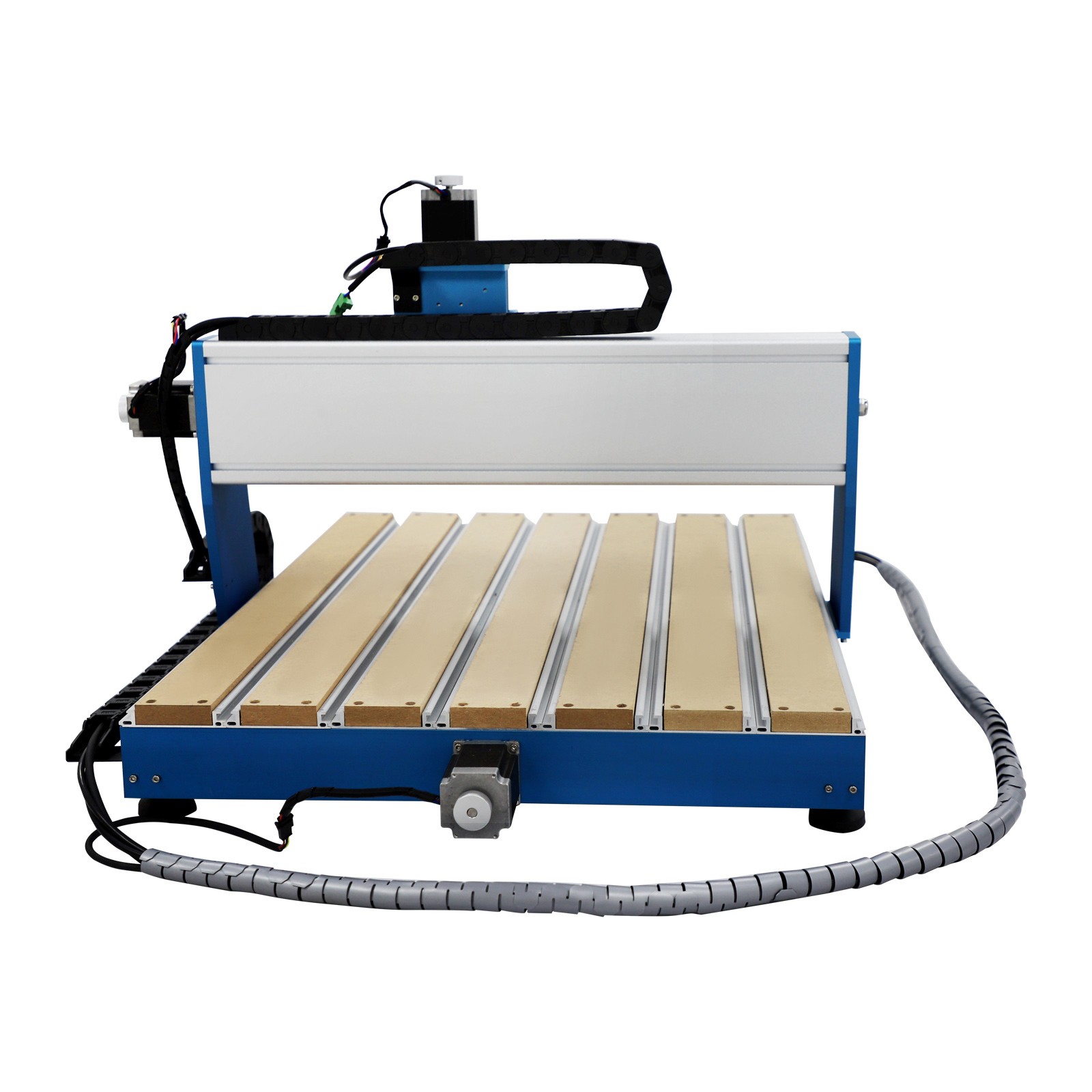 CNC Machine PROVerXL 6050 Plus for Metal Wood Acrylic MDF Carving, GRBL Control
