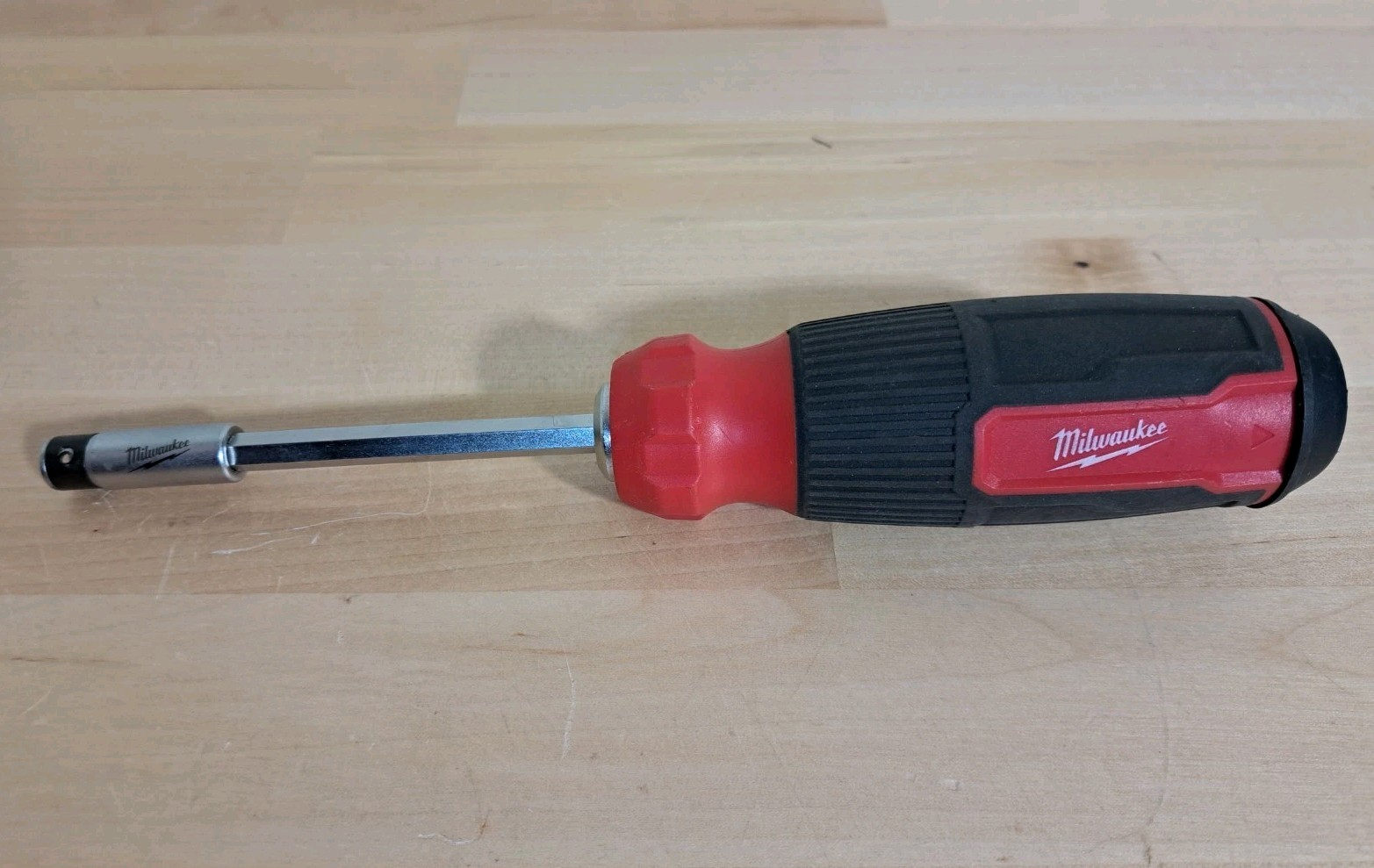 Milwaukee Tools 48-22-2911 Most Versatile 27-in-1 Multi-Bit Driver W/…