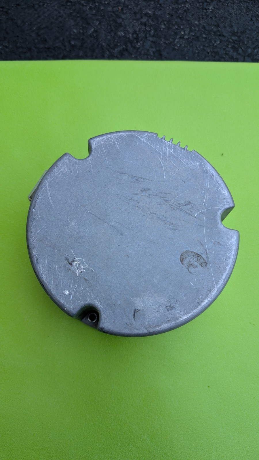 OEM Nidec / Emerson / Goodman ECM Motor Module M055PWCVK-0337 0131M00271
