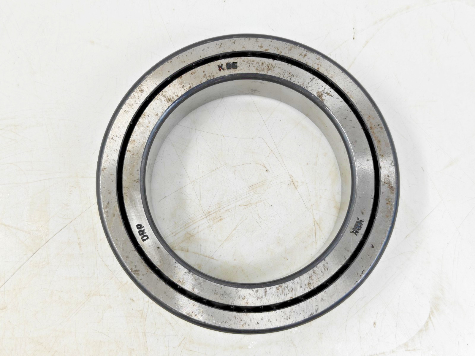 DRP K95 XDX Angular Contact Ball Bearing Spindle Bearings UKF K95 95x140x32 mm