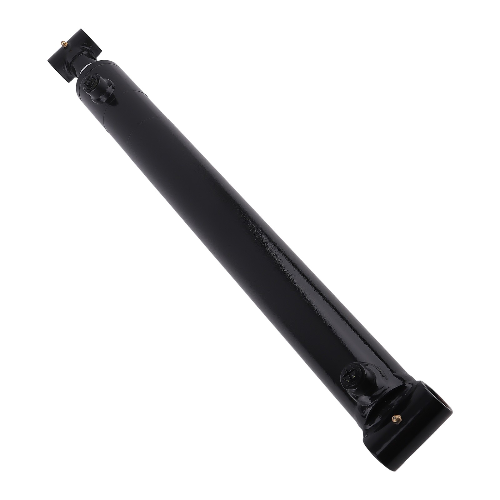 2×18 Hydraulic Cylinder- 2″ Bore, 18″ Stroke Welded Cross Tube Cylinder New